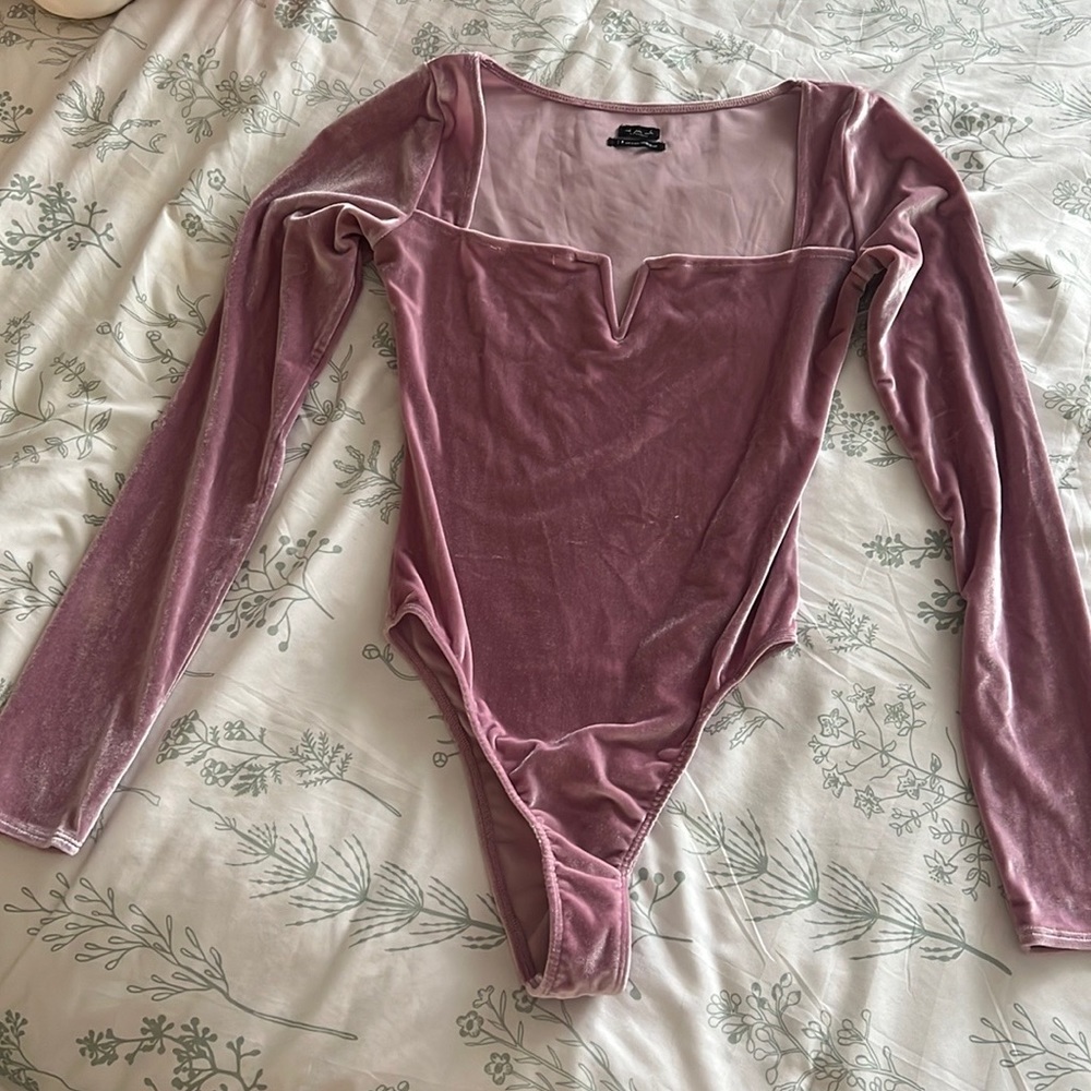 Body Suit